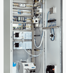 PowerCEMS100