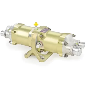 Parker Power Transfer Unit (PTU)