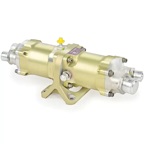 Parker Power Transfer Unit (PTU)
