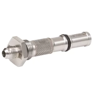 Parker Pressurization Valves