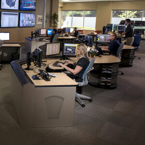 Eaton - Profile command console