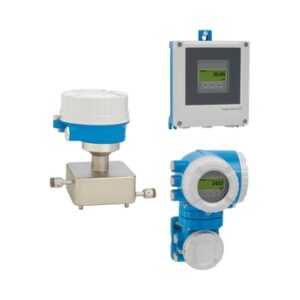 EH Proline Cubemass C 500