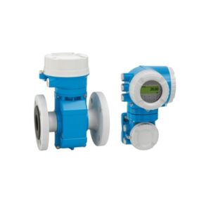 Proline Promag W 500