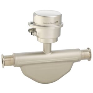 EH Proline Promass E 100