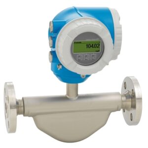EH Proline Promass E 300