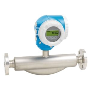 EH Proline Promass F 300