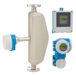Proline Promass H 500