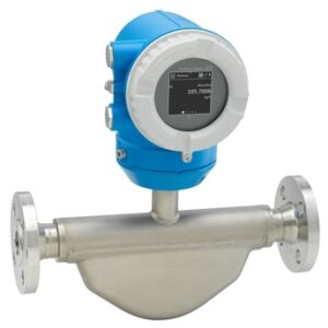 Proline Promass K 10