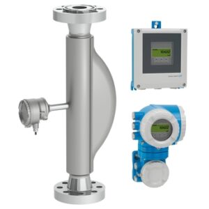 EH Proline Promass O 500