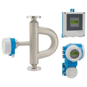 EH Proline Promass Q 500