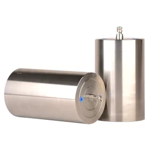 Parker Pulsation Dampers – APD, BPD, CPD, DPD Series - (Europe)