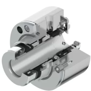 Pusher Seal - Allpac 682