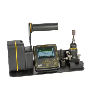 Atlas Copco-QA Station MT & IAM QA