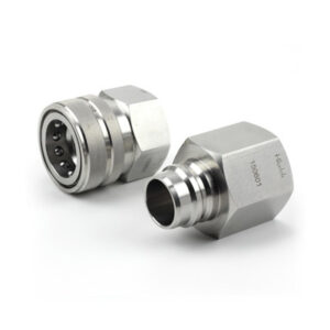 Hikelok QC3