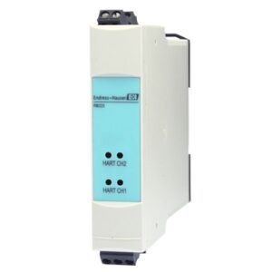 EH RB223 Loop powered passive barrier