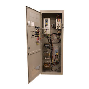 Eaton - RGX regenerative variable frequency drives