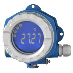 EH RIA14 Loop-powered field indicator