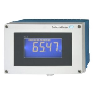 EH RIA16 Loop-powered indicator