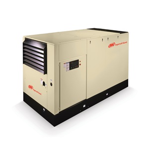 INGERSOLL RAND- RMi 220 kW Oil-Flooded Rotary Screw Compressor