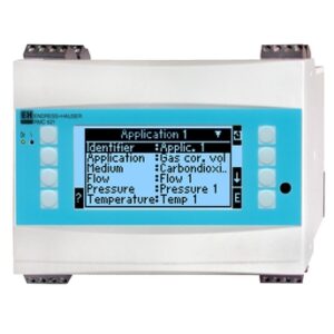 EH RMC621 Flow and energy manager