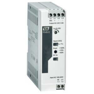 EH RNB22 system power supply unit