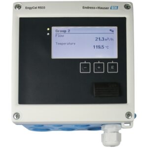 EH EngyCal RS33 Steam calculator