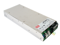 Meanwell RSP-75~500 Series