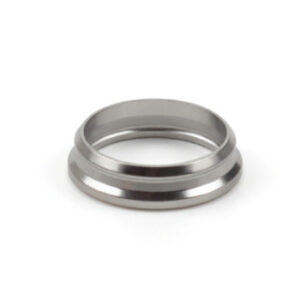 Hikelok Tube Fittings-Rear Ferrule
