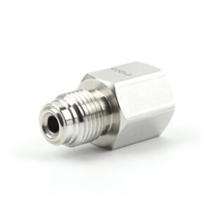 Hikelok Metal Gasket Face Seal Fittings-Reducing Bushing