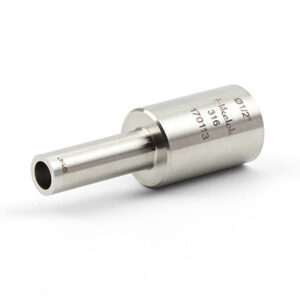 Hikelok Long Arm Butt Weld Fittings-Reducing Unions