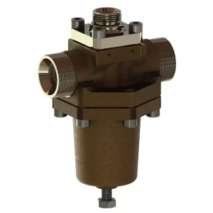 Parker Cryogenic Pressure Regulator