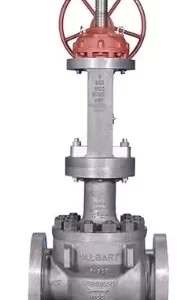 Rising Stem Ball Valve – RSBV
