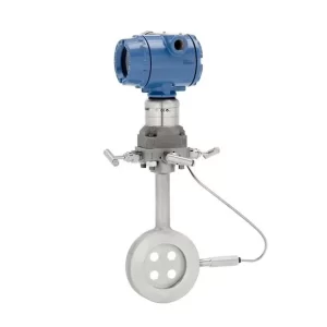 Rosemount™ 3051SFC Compact Orifice Flow Meter