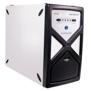 EH Raman Rxn2 analyzer
