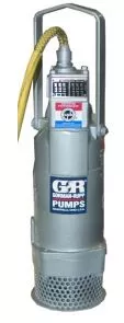 S2B1 115V 1P Submersible