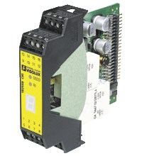 PEPPERL+FUCHS SB4 Safety Module