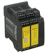 PEPPERL+FUCHS SB4-OR-4CP-B Light Grid