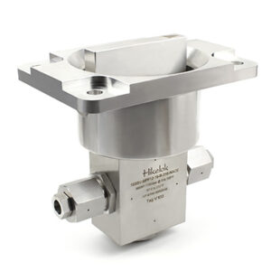 Hikelok SBV-Subsea Ball Valves