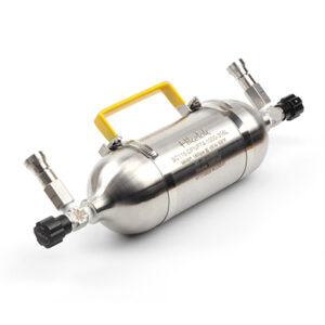 Hikelok SC1 Sample Cylinders