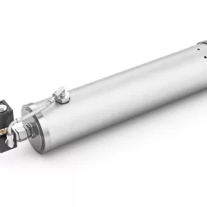 Atlas Copco- SDR membrane dryers for railway compressors
