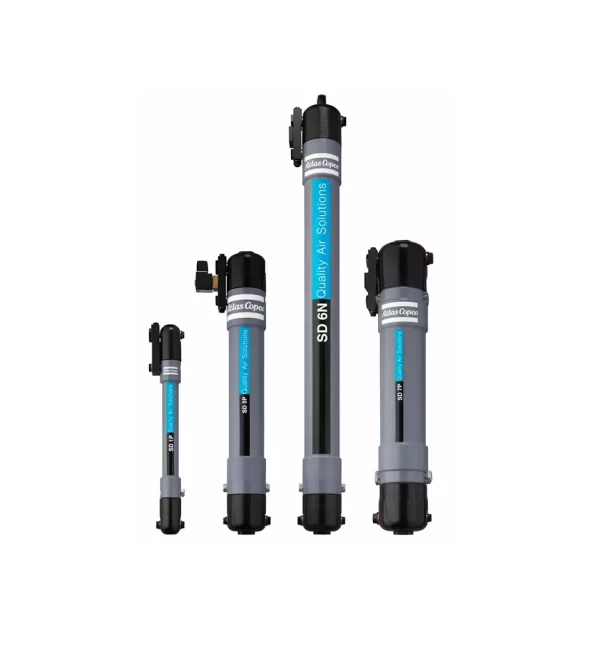 Atlas Copco-SD Membrane Dryers
