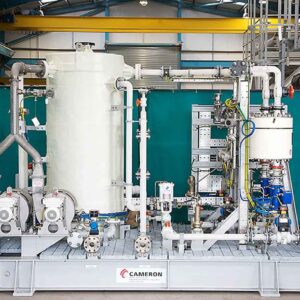 GMS METROL SEA-CELL Electrochlorinator