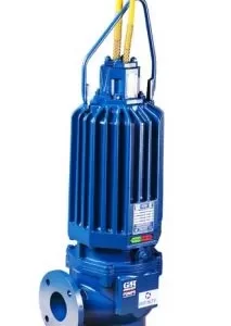 SFDEV4D Submersible