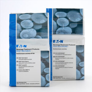 Eaton - SIHA Active Yeast 6 (Distillery Yeast)