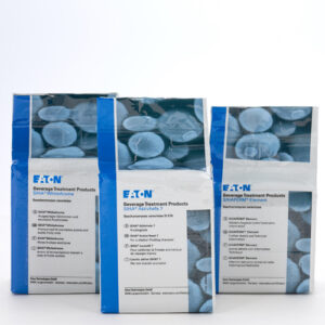 Eaton -  SIHA Active Yeast 9 s(weet)