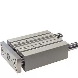 SMC MGPL32TF-25Z