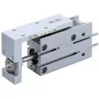 SMC MXH10-25Z