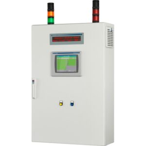 EH Overfill Prevention System SOP600
