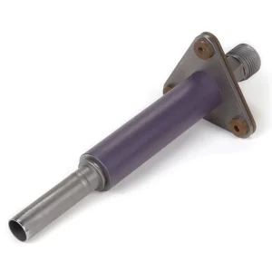 Parker Highly Resistive Unions