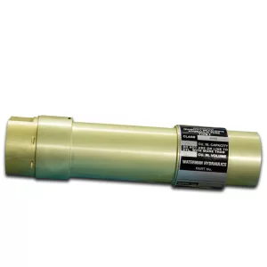 Parker Hydraulic Fuses